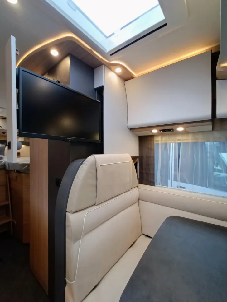 Fahrzeugbild Malibu I 441 KB LE lightweight #15