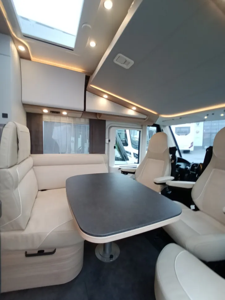 Fahrzeugbild Malibu I 441 KB LE lightweight #19