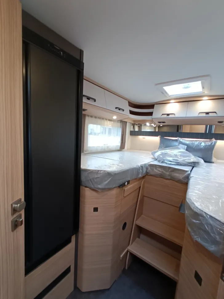 Fahrzeugbild Malibu I 441 KB LE lightweight #30