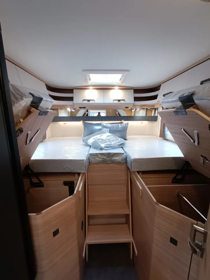 Fahrzeugbild Malibu I 441 KB LE lightweight #31