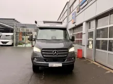 Fahrzeugbild Hymer ML-T 570 CrossOver #4