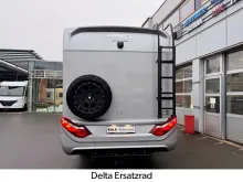 Fahrzeugbild Hymer ML-T 570 CrossOver #6