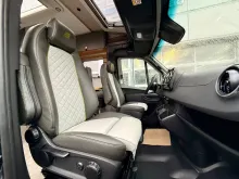 Fahrzeugbild Hymer ML-T 570 CrossOver #11