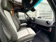 Fahrzeugbild Hymer ML-T 570 CrossOver #12