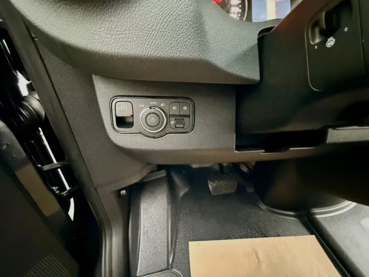 Fahrzeugbild Hymer ML-T 570 CrossOver #14