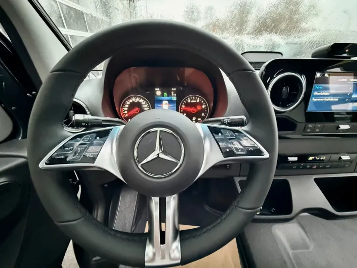 Fahrzeugbild Hymer ML-T 570 CrossOver #15