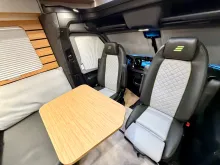 Fahrzeugbild Hymer ML-T 570 CrossOver #21