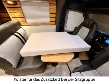 Fahrzeugbild Hymer ML-T 570 CrossOver #22