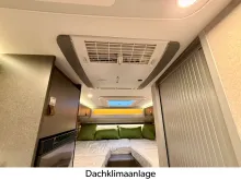 Fahrzeugbild Hymer ML-T 570 CrossOver #28