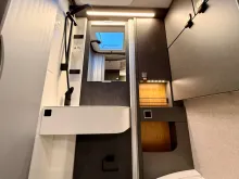 Fahrzeugbild Hymer ML-T 570 CrossOver #30