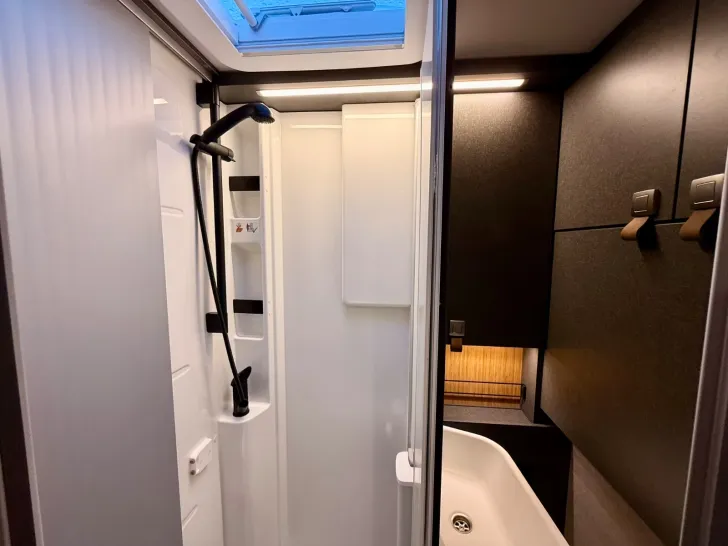 Fahrzeugbild Hymer ML-T 570 CrossOver #32