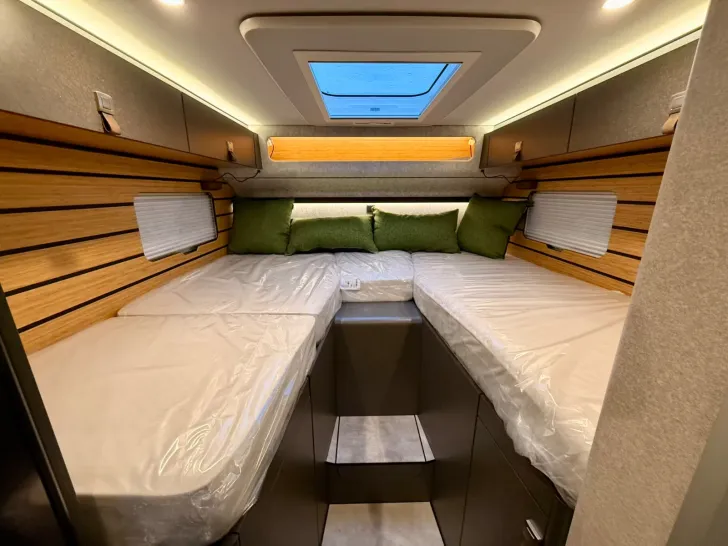 Fahrzeugbild Hymer ML-T 570 CrossOver #34