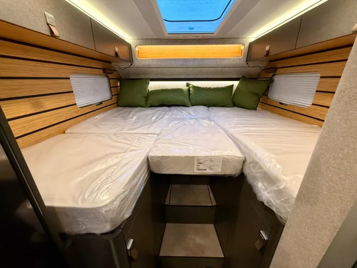 Fahrzeugbild Hymer ML-T 570 CrossOver #35