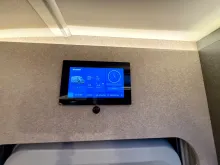 Fahrzeugbild Hymer ML-T 570 CrossOver #36