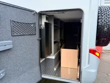 Fahrzeugbild Hymer ML-T 570 CrossOver #37