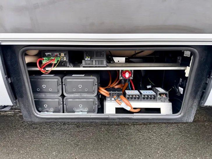 Fahrzeugbild Hymer ML-T 570 CrossOver #39