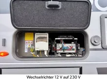 Fahrzeugbild Hymer ML-T 570 CrossOver #40