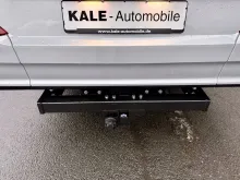 Fahrzeugbild Hymer ML-T 570 CrossOver #41