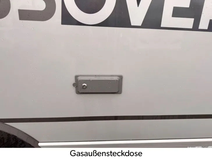 Fahrzeugbild Hymer ML-T 570 CrossOver #44