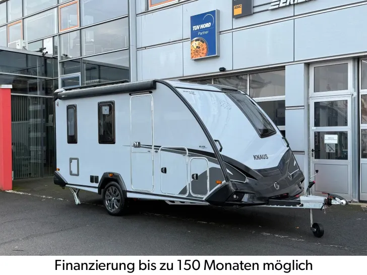 Fahrzeugbild Knaus Sport&Fun 480 QL Black Selection #1