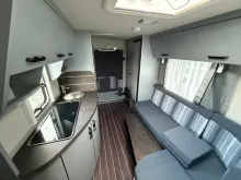 Fahrzeugbild Knaus Sport&Fun 480 QL Black Selection #8