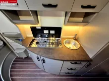 Fahrzeugbild Knaus Sport&Fun 480 QL Black Selection #12