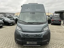 Fahrzeugbild Megamobil Mega Revolution 640 LFP Navi RFK Mark Solar INV #2