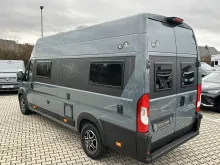 Fahrzeugbild Megamobil Mega Revolution 640 LFP Navi RFK Mark Solar INV #5