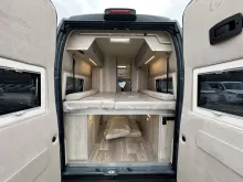 Fahrzeugbild Megamobil Mega Revolution 640 LFP Navi RFK Mark Solar INV #21