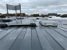 Fahrzeugbild Megamobil Mega Revolution 640 LFP Navi RFK Mark Solar INV #25