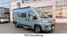 Fahrzeugbild Knaus BoxLife 540 MQ Platinum Selection #1