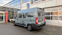 Fahrzeugbild Knaus BoxLife 540 MQ Platinum Selection #7