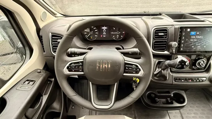 Fahrzeugbild Knaus BoxLife 540 MQ Platinum Selection #9