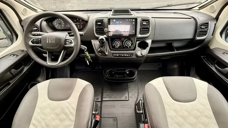 Fahrzeugbild Knaus BoxLife 540 MQ Platinum Selection #10