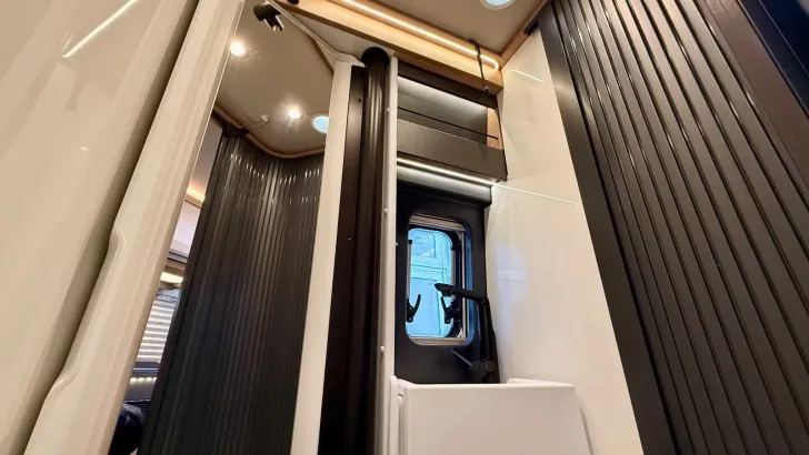 Fahrzeugbild Knaus BoxLife 540 MQ Platinum Selection #22