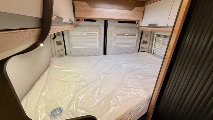 Fahrzeugbild Knaus BoxLife 540 MQ Platinum Selection #23