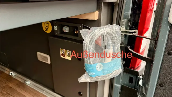 Fahrzeugbild Knaus BoxLife 540 MQ Platinum Selection #29