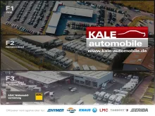 Fahrzeugbild Knaus BoxLife 540 MQ Platinum Selection #31