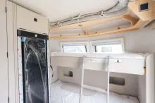 Fahrzeugbild Hymer Eriba Eriba Touring 560 *PREISVORTEIL: 6.490 EURO* #7