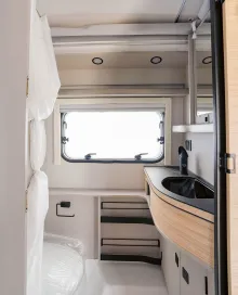 Fahrzeugbild Hymer Eriba Eriba Touring 560 *PREISVORTEIL: 6.490 EURO* #10