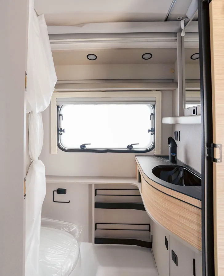 Fahrzeugbild Hymer Eriba Eriba Touring 560 *PREISVORTEIL: 6.490 EURO* #10