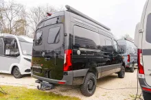 Fahrzeugbild Hymer Grand Canyon S 600 **PREISVORTEIL: 21.875 EURO** #6