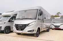 Fahrzeugbild Hymer B-Klasse MC I 600 **PREISVORTEIL: 16.570 EURO** #3