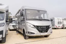 Fahrzeugbild Hymer B-Klasse MC I 600 **PREISVORTEIL: 16.570 EURO** #5