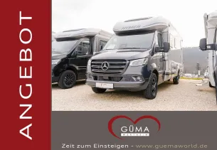 Bild B-Klasse MC T 600