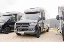 Fahrzeugbild Hymer B-Klasse MC T 600 **PREISVORTEIL: 25.730 EURO** #3