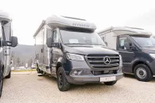 Fahrzeugbild Hymer B-Klasse MC T 600 **PREISVORTEIL: 25.730 EURO** #5