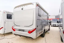 Fahrzeugbild Hymer B-Klasse MC T 600 **PREISVORTEIL: 25.730 EURO** #6