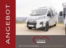 Fahrzeugbild Sunlight Adventure V 67S ***GÜMA-SONDERPREIS-AKTION*** #1