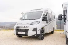 Fahrzeugbild Sunlight Adventure V 67S ***GÜMA-SONDERPREIS-AKTION*** #2